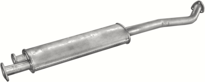 Резонатор Bmw 3 E21 (Бмв 3 Е21) 03.02 Резонатор Bmw 3 E21 (Бмв 3 Е21) 03.02