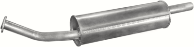 Глушитель Bmw 3 E21 (Бмв 3 Е21) 03.26 Глушитель Bmw 3 E21 (Бмв 3 Е21) 03.26