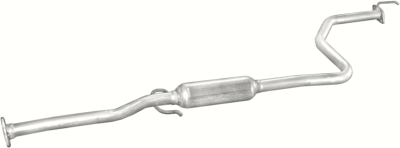 Резонатор Rover 416 (Ровер 416) 09.95 Резонатор Rover 416 (Ровер 416) 09.95
