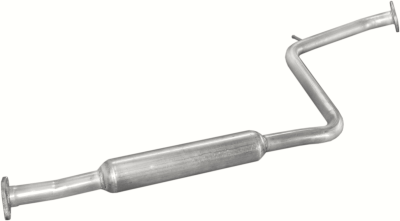 Резонатор Mazda 626 (Мазда 626) 12.16 Резонатор Mazda 626 (Мазда 626) 12.16