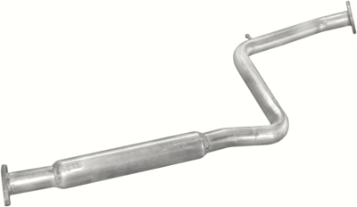 Резонатор Mazda 626 (Мазда 626) 12.17 Резонатор Mazda 626 (Мазда 626) 12.17