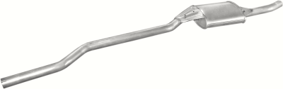 Резонатор Mercedes 200 - W123 (Мерседес 200 - W123) 13.01 Резонатор Mercedes 200 - W123 (Мерседес 200 - W123) 13.01