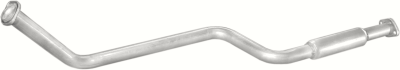 Резонатор Mercedes 190 - W201 (Мерседес 190 - W201) 13.155 Резонатор Mercedes 190 - W201 (Мерседес 190 - W201) 13.155
