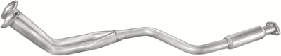 Резонатор Mercedes 190 - W201 (Мерседес 190 - W201) 13.300 Резонатор Mercedes 190 - W201 (Мерседес 190 - W201) 13.300