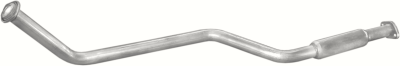 Резонатор Mercedes 250 - T124 (Мерседес 250 - T124) 13.95 Резонатор Mercedes 250 - T124 (Мерседес 250 - T124) 13.95