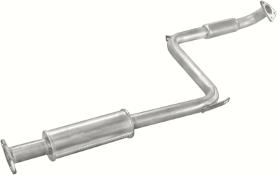 Резонатор Mitsubishi Sigma (Мицубиси Сигма) 14.97 Резонатор Mitsubishi Sigma (Мицубиси Сигма) 14.97