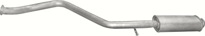 Резонатор Peugeot 306 (Пежо 306) 19.74 Резонатор Peugeot 306 (Пежо 306) 19.74
