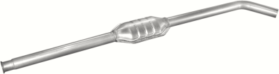 Резонатор Renault Megane 1 (Рено Меган 1) 21.276