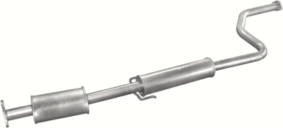 Резонатор Rover 414 (Ровер 414) 22.20 Резонатор Rover 414 (Ровер 414) 22.20