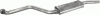 Резонатор Bmw 3 E36 (Бмв 3 Е36) 03.47