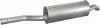 Глушитель Bmw 5 E28 (Бмв 5 Е28) 03.72