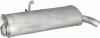 Глушитель Peugeot Partner (Пежо Партнер) 04.322