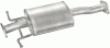 Резонатор Mazda 626 (Мазда 626) 12.95