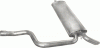 Глушитель Mercedes 300E - T124 (Мерседес 300Е - T124) 13.33