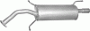 Глушитель Mitsubishi Lancer (Мицубиси Лансер) 14.01