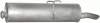 Глушитель Peugeot 405 (Пежо 405) 19.95