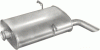 Глушитель Peugeot 405 (Пежо 405) 19.99