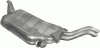 Глушитель Renault Laguna 2 (Рено Лагуна 2) 21.286